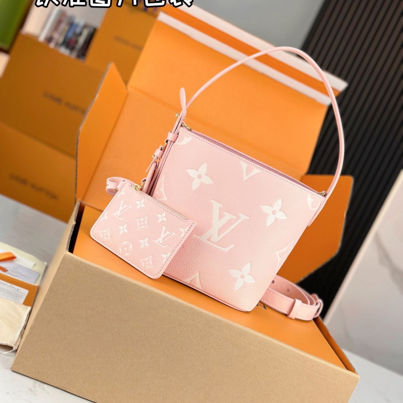 LV Bucket Bags